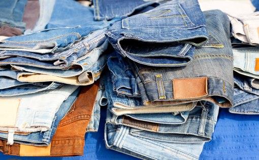 Competitive Scenario and Upcoming Trends in the Denim Market